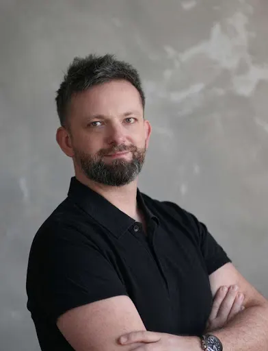 Rehabilitacja Michał Tomela